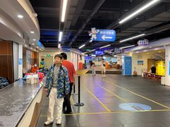 -世界之窗阿尔卑斯冰雪世界