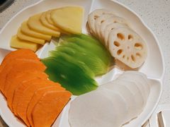 -爆棚肥牛火锅(原福成肥牛城味之缘三里河店)