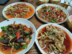 -酸婆娘江湖川菜(紫竹路店)