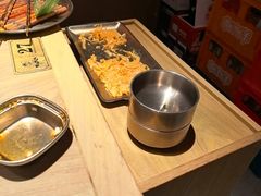 -西塔老太太泥炉烤肉(亚运村店)