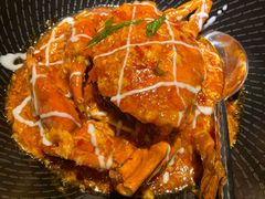 -星叶·东南亚料理(宁波万象汇店)