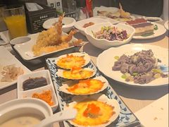 -大渔铁板烧(万象城店)