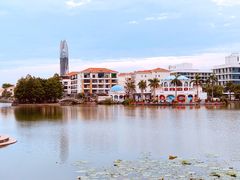 -大梅沙海滨公园