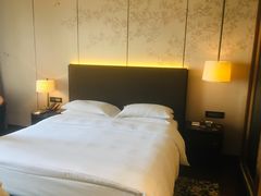 -上海崇明金茂凯悦酒店