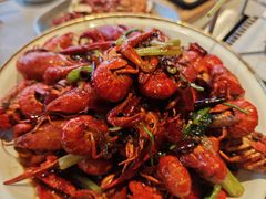 -鼎原力量东北吊炉烧烤(临河街店)