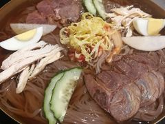 -玉流珍肴馆(亮马桥店)