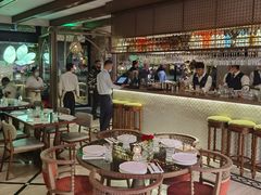 -ELI FALAFEL Lebanese&Mediterranean黎巴嫩美食(富城路店)