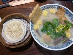 -南京大牌档(夫子庙老门东店)