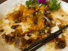 -西江河鲜·趣苑酒楼(鼎湖牌坊店)
