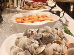 -宁波石浦豪生大酒店·自助餐厅