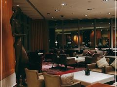 -上海明天广场JW万豪酒店