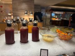 -北京王府井希尔顿酒店·万斯阁西餐厅