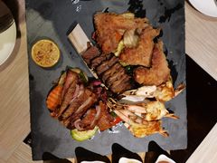 -成都钓鱼台精品酒店-品聚·成都餐厅