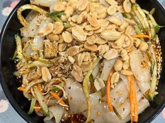 -媛媛家秘制鸡丝凉皮(陆慕店)