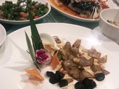 -海逸海鲜酒家(古北店)