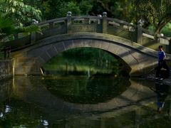 -人民公园(罗湖区)