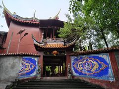 景点-涞滩古镇