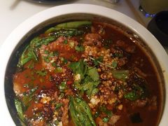 -绿茶餐厅(千岛湖银泰城店)