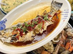 -前王院•巧克力海鲜市集餐厅(万平口店)