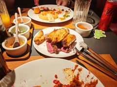 -拉蒂娜·巴西牛排馆 Latina·Brazilian Steakhouse(王府井喜悦店)