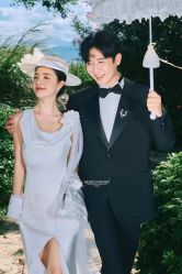 -色色婚纱摄影(大沥旗舰店)