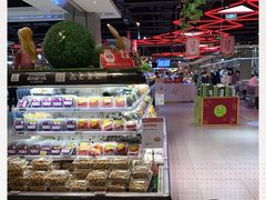 -盒马鲜生(悦峰店)
