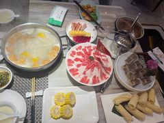 -阿杜打边炉(五江天街店)