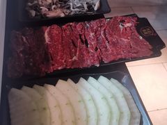 -潮发潮汕牛肉店(龙洞店)