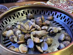 -汉江山料理级自助烤肉黑金冠(周口好吃城店)