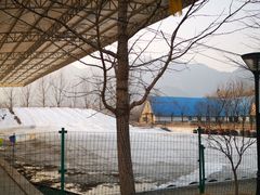 -十三陵雪世界滑雪场