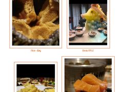-雍和会海鲜姿造自助(湖东路店)