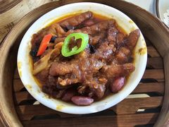 -万龙洲海鲜(南新仓店)