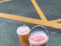 -奈雪的茶(石厦时代广场店)