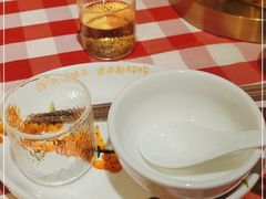 -西贝(厦门中华城店)