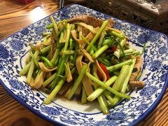 -巢湖名吃·徽府农家菜(半汤店)