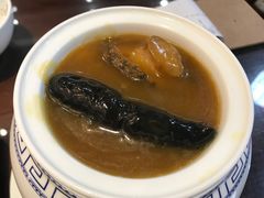-香港聚强佛跳墙(江华路店)