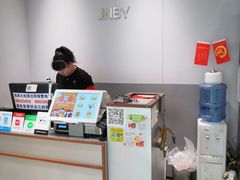 -江南布衣+(西单大悦城店)
