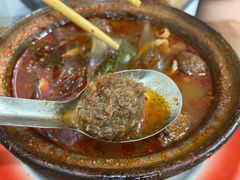 -清真·马文砂锅大全(麦苋街店)