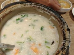 -粤仔湾砂锅粥(阳光店)