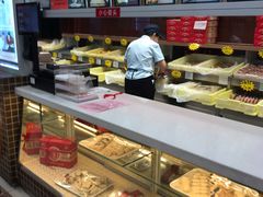 自助取餐区-芦庄子桂顺斋(和平路总店)