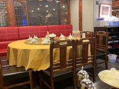 大堂-七菜馆·东北菜·蒸饺(文体路店)