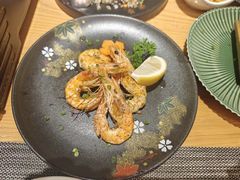 -翼精致料理(昆山旗舰店)