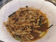 -百合酒店-香榭里自助餐厅