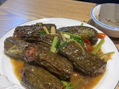 -牛八宝桂林米粉(八里庄店)