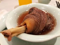 -茶油香闽南菜·花园餐厅(前埔店)