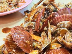 -柒柒海里·平价海鲜·蒸汽·家宴(金沙滩店)