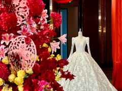 -汕头龙光喜来登酒店