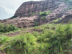-马头山