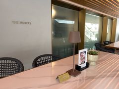 -尼依格罗香港美利酒店