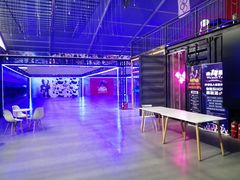 -未来战场·大空间VR·轰趴·团建(常营店)